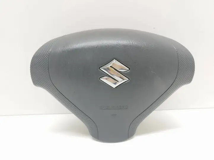 Suzuki Liana (2004 - 2007) 4815059J90 Подушка безопасности руля — фото 1