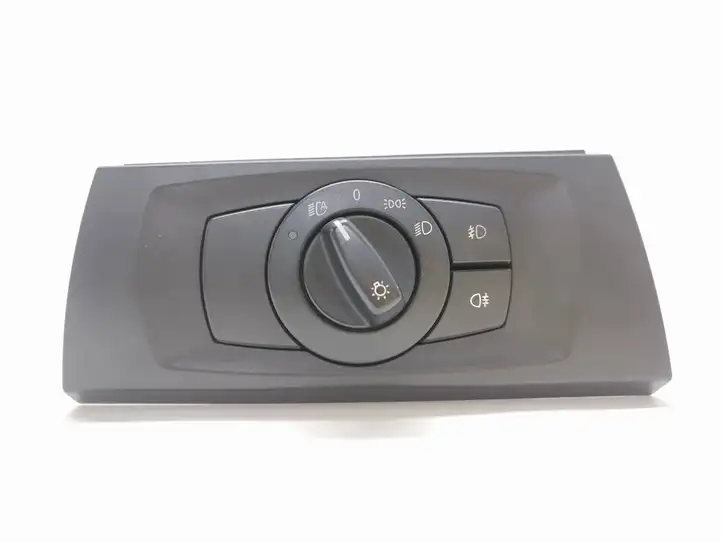 BMW 3 E92 E93 (2005 - 2014) 6932796 Включатель фонарей — фото 1