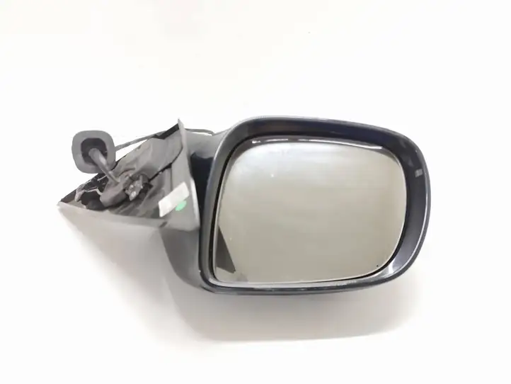 Audi Q5 SQ5 (2008 - 2012) 8R2857409A Боковое зеркало с электроприводом — фото 1