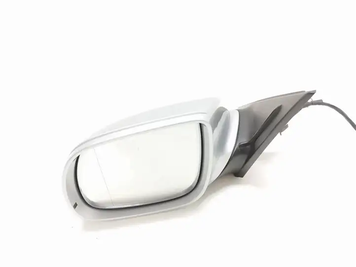Audi Q5 SQ5 (2008 - 2012) 8R1857409E Боковое зеркало с электроприводом — фото 1