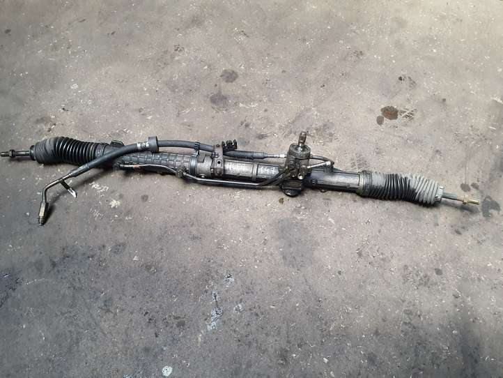 Alfa Romeo 147 (2000 - 2004)  00467555280 Рулевая колонка