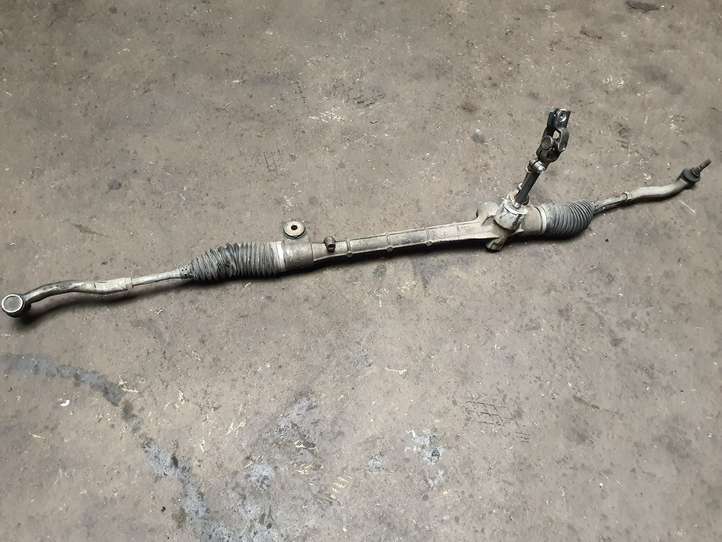 Toyota Yaris (2005 - 2009)  62170384 Рулевая колонка