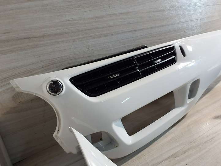 Citroen C3 (2009 - 2013)   Отделка внутренней панели