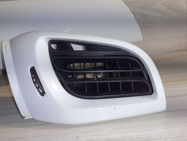 Citroen C3 (2009 - 2013)   Отделка внутренней панели