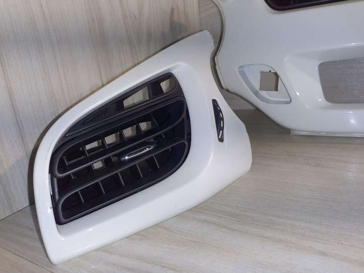 Citroen C3 (2009 - 2013)   Отделка внутренней панели