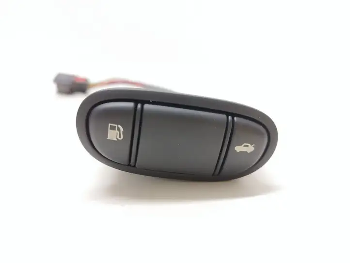 Jaguar S-Type (2004 - 2008) 2R839B242 Кнопка закрытия крышки багажника — фото 1