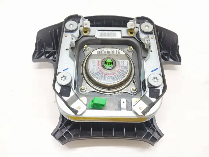 Hyundai Santa Fe (2005 - 2009) SA10255000U Подушка безопасности руля — фото 3
