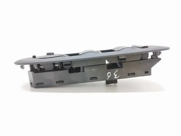 Ford S-MAX (2006 - 2010) 6M2T14A132BE Кнопка стеклоподъемников — фото 2