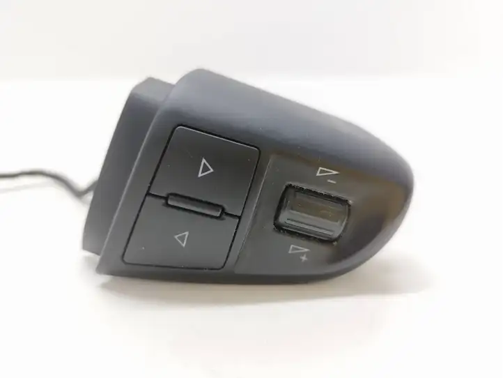 Skoda Octavia Mk2 (1Z) (2004 - 2013) 3T0959537B Кнопки на рулевом колесе — фото 1