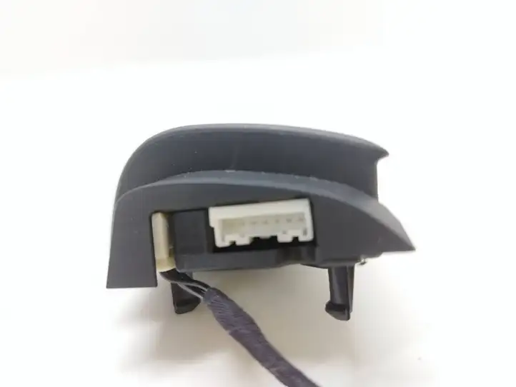Skoda Octavia Mk2 (1Z) (2004 - 2013) 3T0959537B Кнопки на рулевом колесе — фото 3