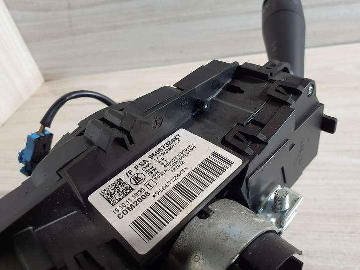 Citroen C3 (2009 - 2013)  COM2008 Комплект ручек