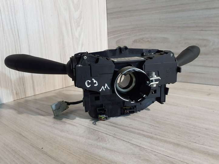 Citroen C3 (2009 - 2013)  COM2008 Комплект ручек