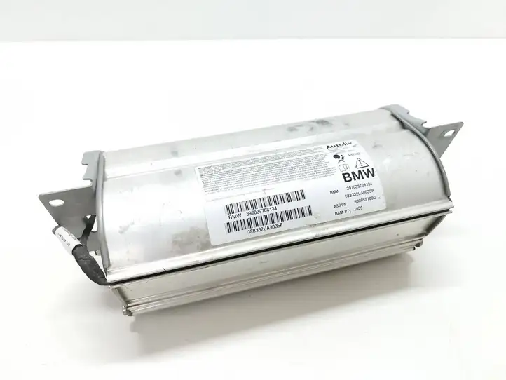 BMW 5 E60 E61 (2004 - 2010) 397039708134 Подушка безопасности пассажира — фото 1
