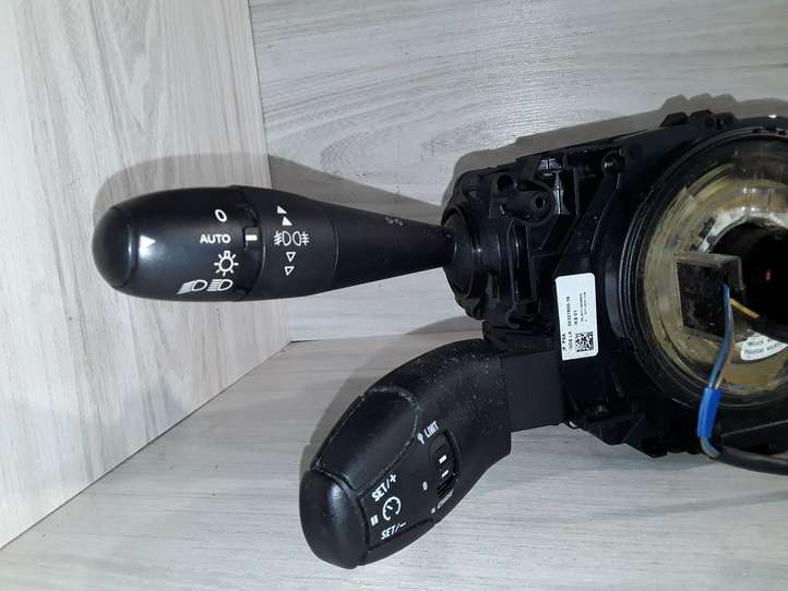 Peugeot 5008 (2009 - 2013)  LK1002280416 Комплект ручек