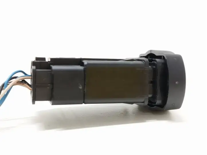 Dacia Sandero (2008 - 2012) 602232A Включатель аварийных фонарей — фото 2