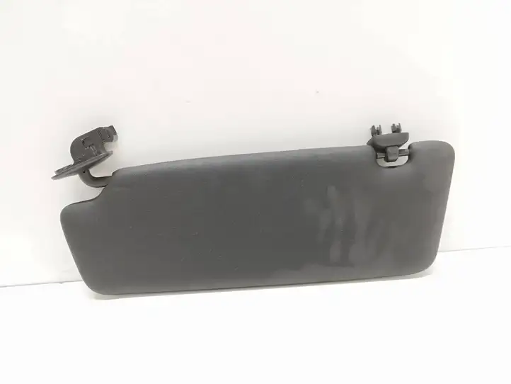Audi A3/S3 8P (2004 - 2008) 8P2857552 Солнцезащитный козырек — фото 4