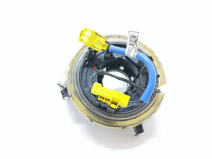 Audi A4 S4 B6 8E 8H (2000 - 2006) 8E0953541C Контактное кольцо SRS — фото 1