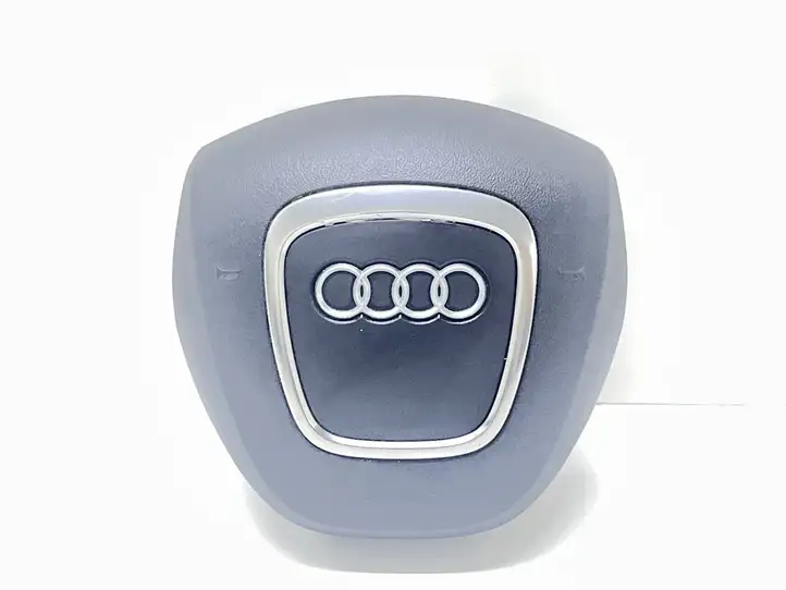 Audi Q5 SQ5 (2008 - 2012) 8R0880201A Подушка безопасности руля — фото 1