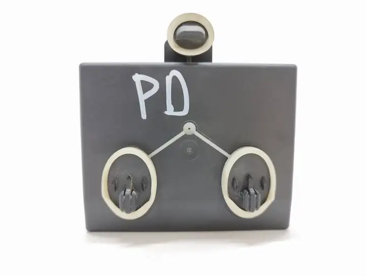 Audi A6 S6 C6 4F (2008 - 2011) 4F0959792E Блок управления дверью — фото 1