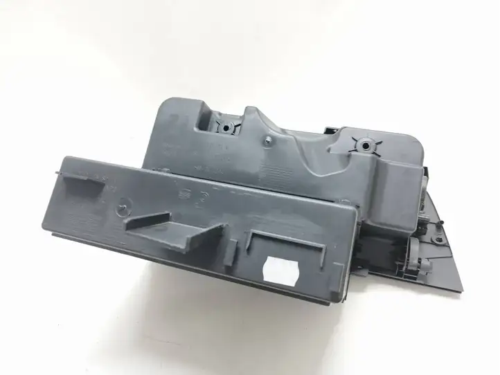 Seat Ibiza IV (6J,6P) (2008 - 2017) 6J1857095H Бардачок в сборе — фото 4
