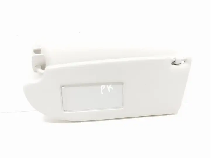 Seat Ibiza IV (6J,6P) (2008 - 2017) 3B0857561B Солнцезащитный козырек — фото 1