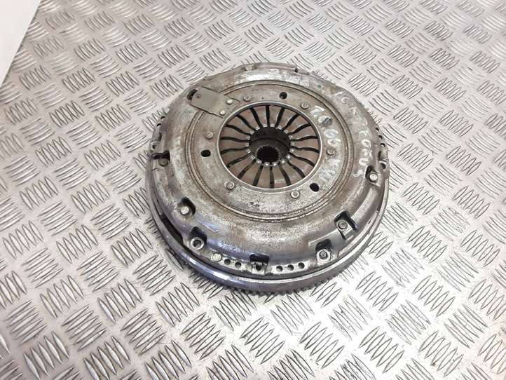 Ford Focus (2005 - 2008)  415053710 Комплект сцепления
