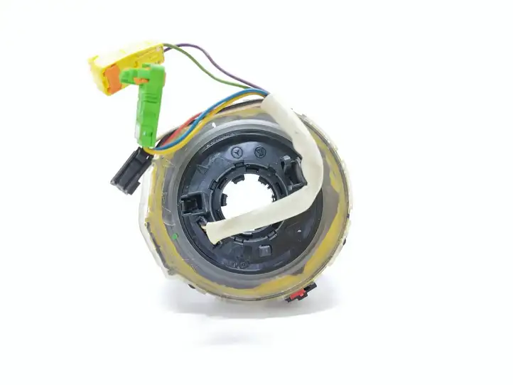 Mercedes-Benz ML W164 (2005 - 2011) A1644640218 Контактное кольцо SRS — фото 1