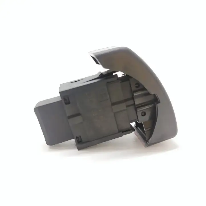 Opel Corsa C (2000 - 2003) 9164141 Включатель аварийных фонарей — фото 2