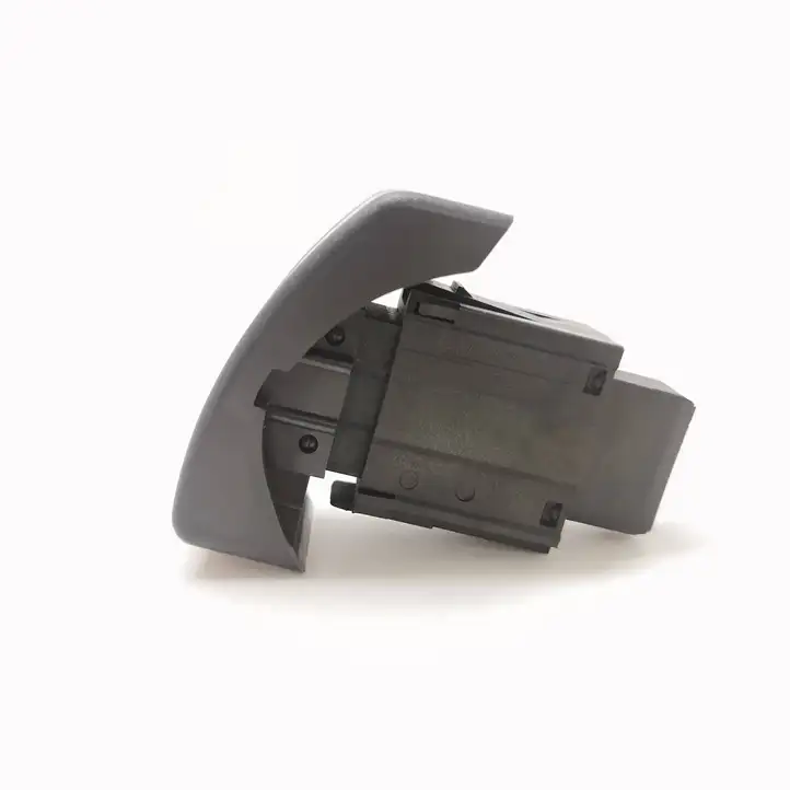 Opel Corsa C (2000 - 2003) 9164141 Включатель аварийных фонарей — фото 3