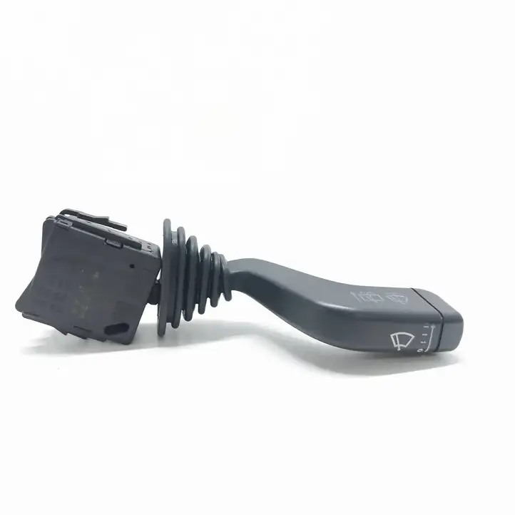 Opel Corsa C (2000 - 2003) 09185415 Переключатель стеклоочистителей — фото 1