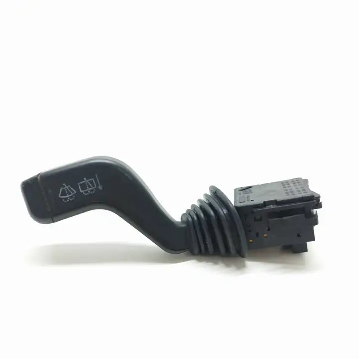 Opel Corsa C (2000 - 2003) 09185415 Переключатель стеклоочистителей — фото 2