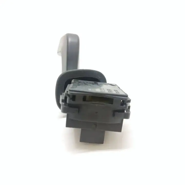 Opel Corsa C (2000 - 2003) 09185415 Переключатель стеклоочистителей — фото 4