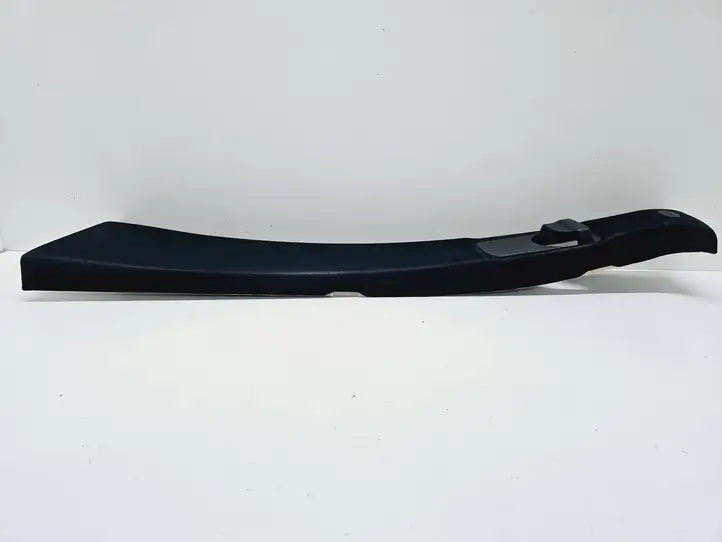 Mercedes-Benz ML W164 (2005 - 2011) A1646909725 Верхняя обшивка стойки B — фото 4