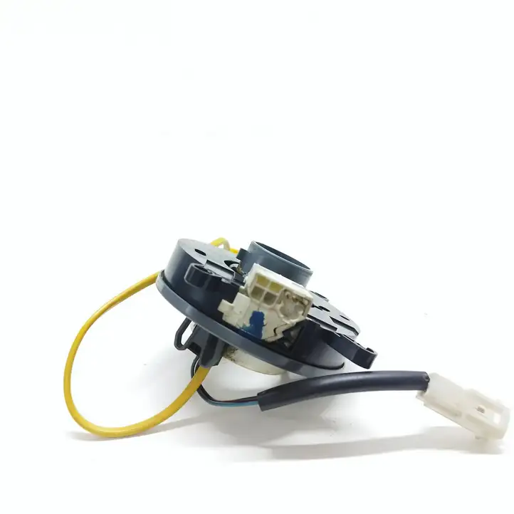 Fiat Doblo (2009 - 2015) 59001044 Контактное кольцо SRS — фото 4