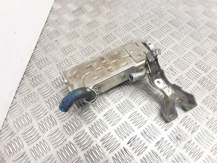 Mercedes-Benz E W212 (2009 - 2016)  A6511400775 Охладитель EGR