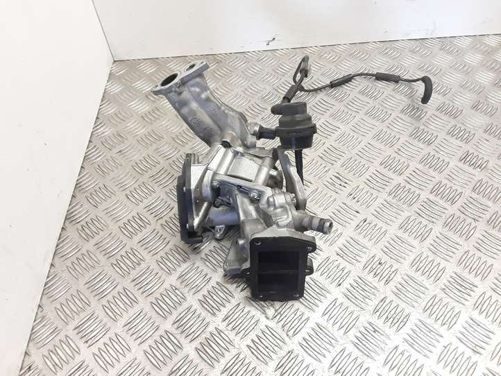 Mercedes-Benz E W212 (2009 - 2016)  A6511400460 Клапан EGR