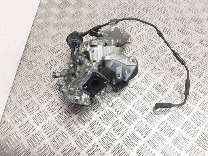 Mercedes-Benz E W212 (2009 - 2016)  A6511400460 Клапан EGR