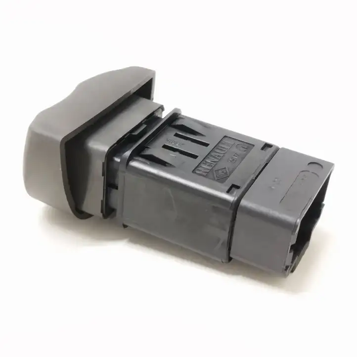 Renault Scenic I (1996 - 2003) 25177 Включатель аварийных фонарей — фото 2