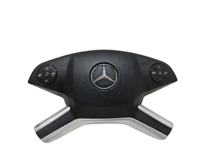 Mercedes-Benz GL X164 (2006 - 2012) 1648601802 Подушка безопасности руля — фото 1