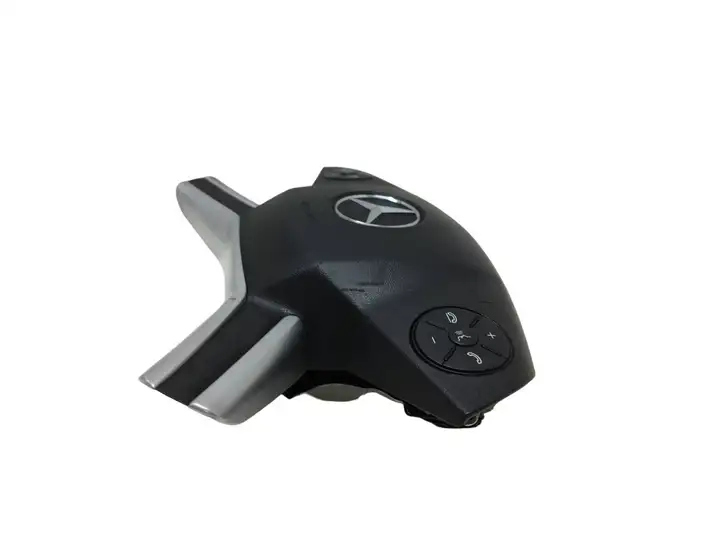 Mercedes-Benz GL X164 (2006 - 2012) 1648601802 Подушка безопасности руля — фото 3