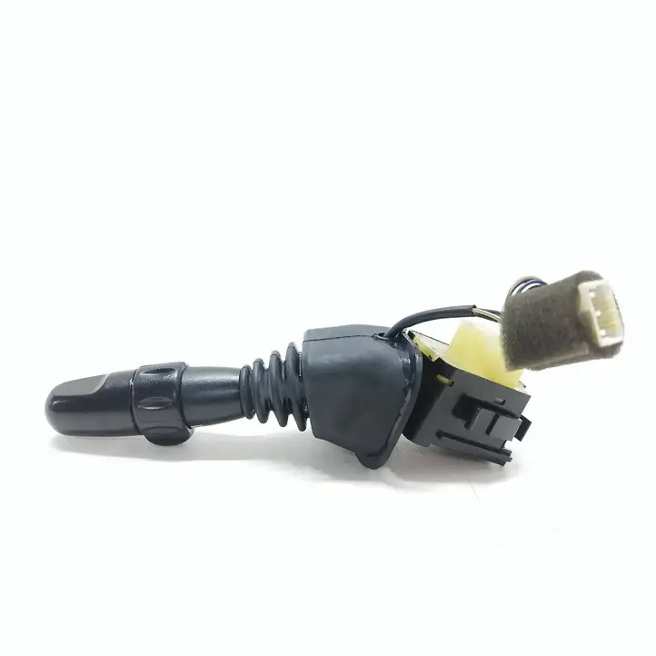 Chevrolet Lacetti (2004 - 2008) 96552843 Переключатель стеклоочистителей — фото 3