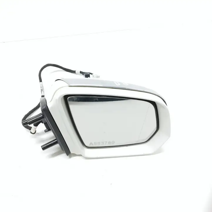 Mercedes-Benz GL X164 (2006 - 2012) A1648102619 Боковое зеркало с электроприводом — фото 1