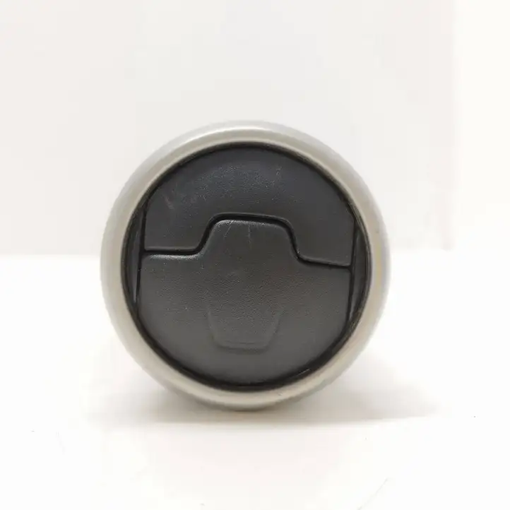 Nissan Qashqai (2006 - 2010) 68760JD10A Боковой воздушный дефлектор — фото 1