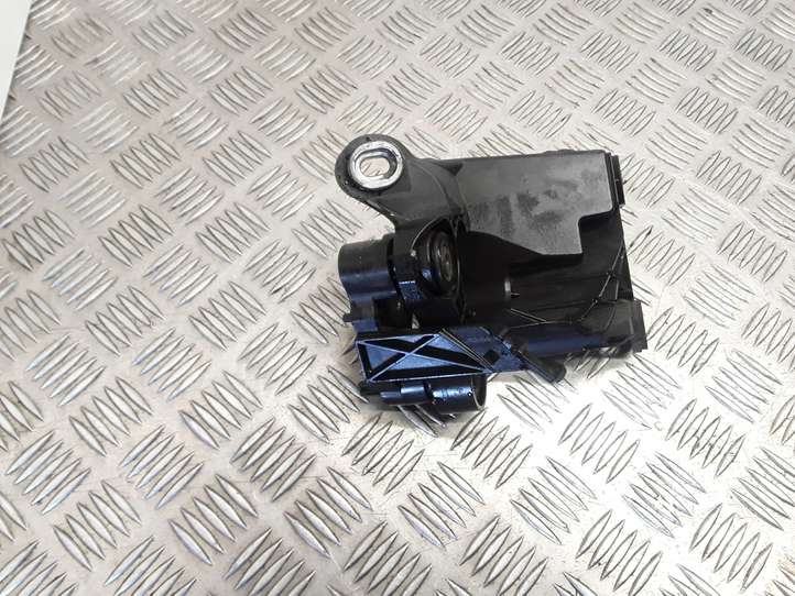 Mercedes-Benz E W212 (2009 - 2016)  A2124300410 Кронштнйн блока ABS