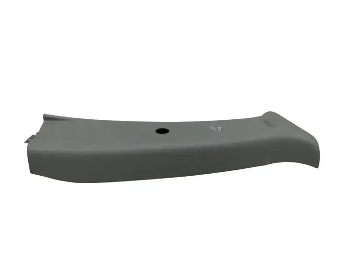 Peugeot iOn (2010 - 2016) 7211A008 Верхняя обшивка стойки B — фото 3