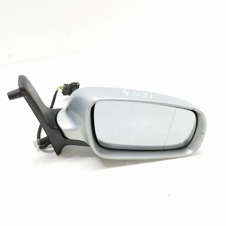 Seat Alhambra (Mk1) (2000 - 2010) E6022317 Боковое зеркало с электроприводом — фото 1