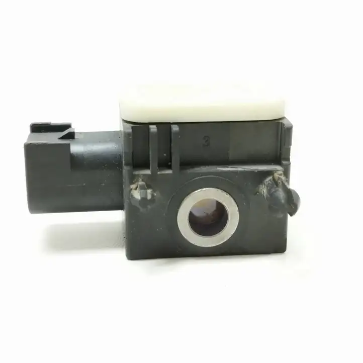 Hyundai Santa Fe (2005 - 2009) 959202B000 Датчик удара SRS — фото 4
