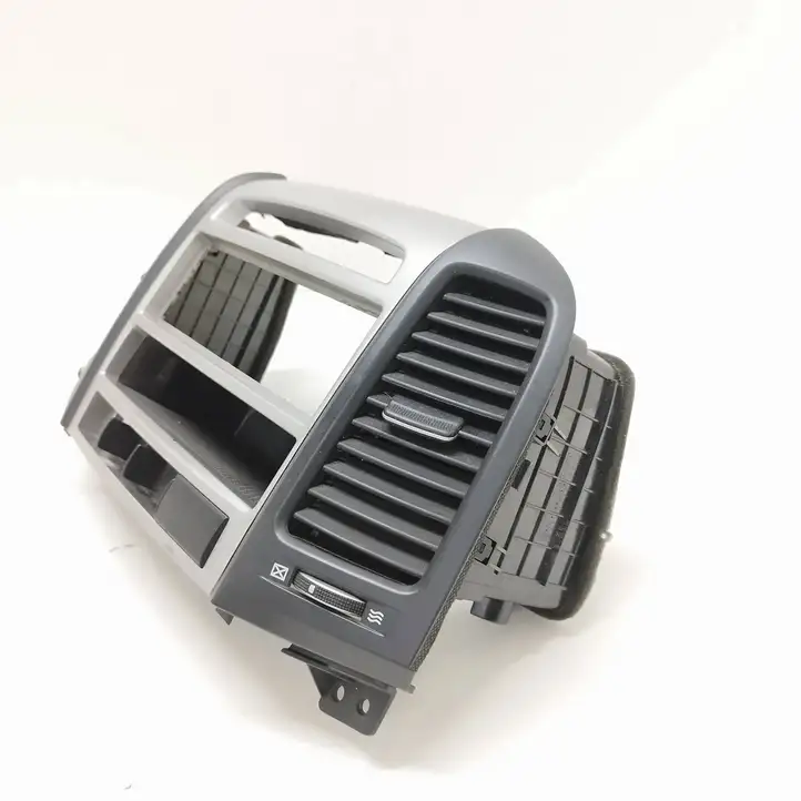 Hyundai Santa Fe (2005 - 2009) 974202B000 Центральный воздушный дефлектор — фото 3