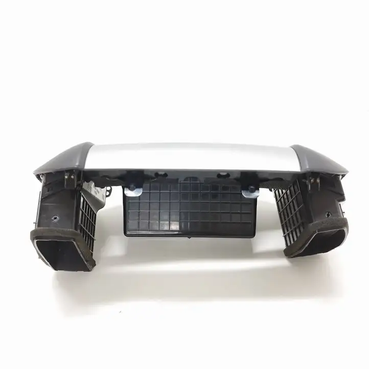 Hyundai Santa Fe (2005 - 2009) 974202B000 Центральный воздушный дефлектор — фото 5
