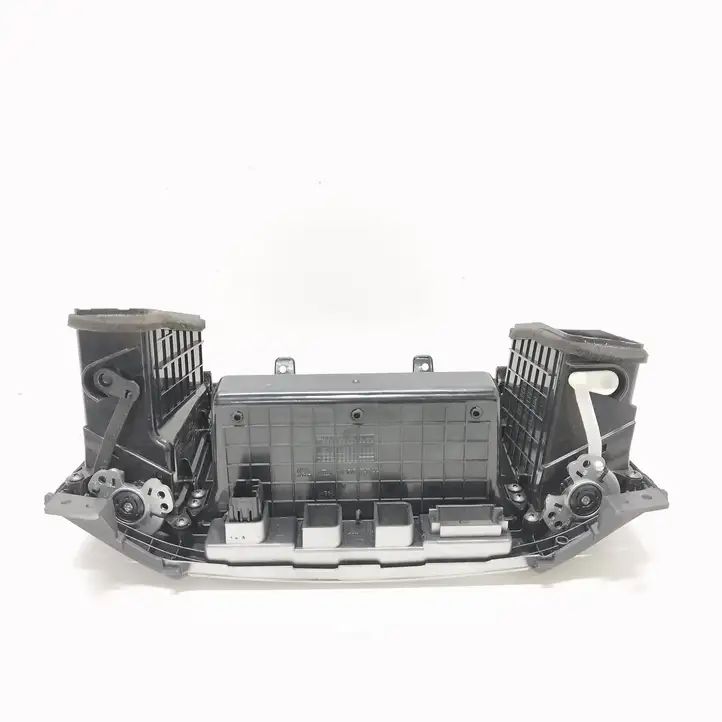 Hyundai Santa Fe (2005 - 2009) 974202B000 Центральный воздушный дефлектор — фото 6